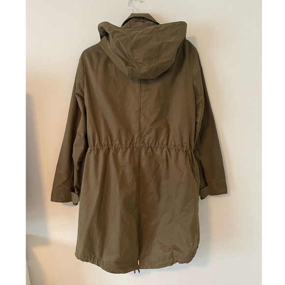 L.O.G.G. H&M Jacket - Picture 2 of 7